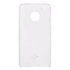 Capa Original Moto G5 Plus Motorola Muvit Transparente