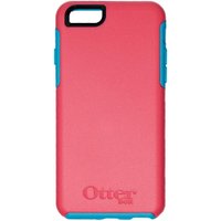 Capa Protetora Original Iphone 6 - Otterbox Verde - Rosa