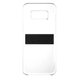 Capa Original P/ Samsung Galaxy S8 Plus Kicktok Transparente