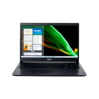 Notebook Aspire 5 15.6 Polegadas Full HD 8GB 256GB SSD Windows 11 Acer