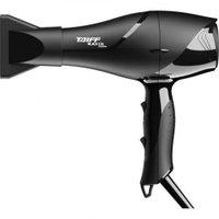 Secador Taiff Black Ion 2000w