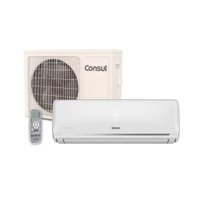 Ar Condicionado Split Hw CBM12EBBNA Inverter 12000 Btus Quente Frio Consul
