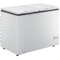 Freezer CHB42EBANA 2 Portas 414 Litros Horizontal Consul