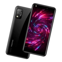 Smartphone Twist 4 S514 3G 1GB Ram 64GB Tela 5,5 Polegadas Android 10 Quad Core Cam 8mp+8mp Positivo