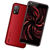 Smartphone Twist 4G S509 1 GB Ram 32 GB Tela 5 Polegadas Android 10 Octa Core Cam 5mp+8mp Positivo