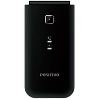 Celular Positivo P50 Flip Dual Chip Bluetooth