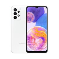 Smartphone Samsung Galaxy A23 Câmera Quádrupla Traseira