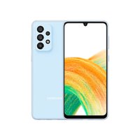 Smartphone Samsung Galaxy A33 5G 128GB 6GB 6.4 Polegadas