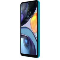 Smartphone Motorola G22 4G 4GB RAM 128GB Octacore Camera 50MP XT2231