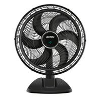 Ventilador de Mesa VE3470B 50cm Arno