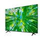 Smart Tv 4k LG 60UQ8050PSB 60 Polegadas LED UHD Smart Inteligência Artificial Google Assistente