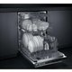 Lava-louças de Embutir Brastemp Gourmand 14 Serviços Inox 110V BLB14GRANA