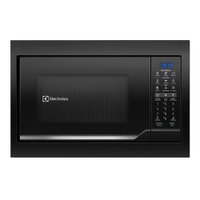 Micro-ondas Electrolux ME3EP Preto 34 Litros 220V 10341CBA235