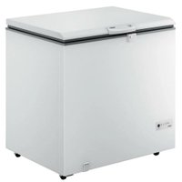 Freezer Horizontal Consul 309 Litros Branco 110V CHA31EBANA