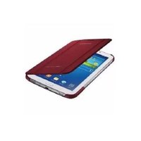Capa Original Samsung Galaxy Tab 3 - 7 (t2100/t2110) - Vinho