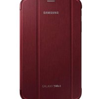 Capa Original Suporte Samsung Galaxy Tab 3 - 8 (t3110) Vinho