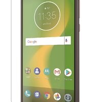 Película de Vidro Transparente Moto G7 Play Original