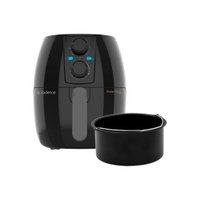 Kit Fritadeira Cadence 3L Pratic Fryer com Forma de Assar