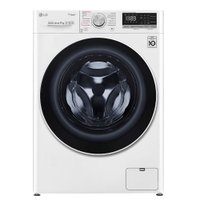 Lavadora LG Smart VC4 11Kg Branca 220V FV5011WG4A.ABWGBR