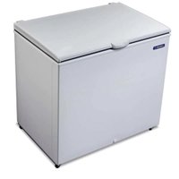 Freezer Metalfrio Horizontal 293 Litros Branco 110V DA302B2352