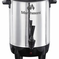 Cafeteira Automática Marchesoni de 2 Litros 127V