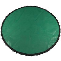 Lona de Salto Verde Sem Emenda para Cama Elástica 2,00M ChicoPlay