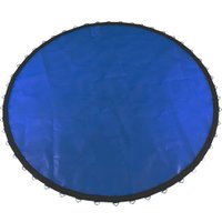 Lona de Salto Azul para Cama Elástica 1,50M ChicoPlay Sem Emenda