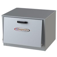 Forno Itajobi Grande para Fogão de Alta Pressão com Tampa de Inox 105 Litros