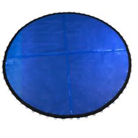 Lona de Salto Azul Com Emenda para Cama Elástica 4,27M ChicoPlay