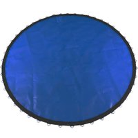 Lona de Salto Azul para Cama Elástica 1,83M ChicoPlay Sem Emenda
