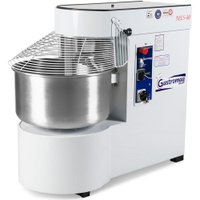 Amassadeira Espiral Gastromaq 40 Litros 1 Velocidade MES40 220V MONO
