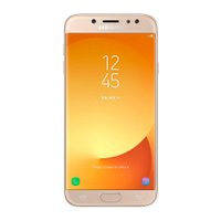 Samsung Galaxy J7 PRO 64GB Dourado Bom - Trocafone (Recondicionado)