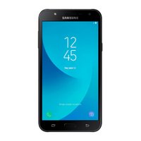 Usado: Samsung Galaxy J7 Neo 16GB Preto Bom - Trocafone