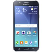 Usado: Samsung Galaxy J7 Preto Bom - Trocafone