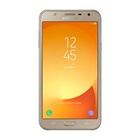 Usado: Samsung Galaxy J7 Neo 16GB Dourado Bom - Trocafone