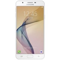 Usado: Samsung Galaxy J7 Prime Dourado Bom - Trocafone