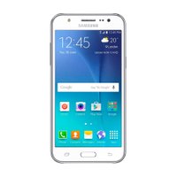 Samsung Galaxy J5 16GB Branco Bom - Trocafone (Recondicionado)