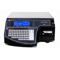 Balança Profissional 15/30kg Quantum 30-T Tripla Escala Triunfo