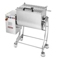 Misturador de Carne Bermar 60 Litros Bm99 220V