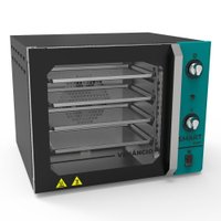 Forno Convector Venâncio Smart Basic Painel Azul 220V