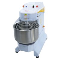 Amassadeira Espiral Venâncio 25 kg Monofásico VAEMS25 220V