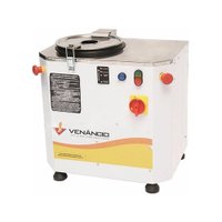 Amassadeira Venâncio para 25 kg Rápida Profissional Arsv25nr
