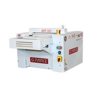 Modeladora de Pães GPANIZ 35 CM Mesa MPS350 127V
