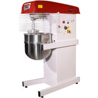Batedeira Planetária Maná 40L Eletrônica Monofásico BPM-40EL