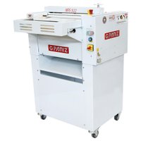 Modeladora de Pães GPANIZ 50 CM Epóxi com Pedestal MPS500 127V