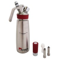 Garrafa de Chantilly, Cremes e Molhos Gourmet Pro BestWhip 500 ml