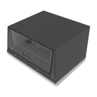 Forno Profissional para Fogão Gastromaq Porta Vidro FF400PV