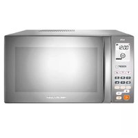 Micro-ondas Ative 38 Litros Inox Brastemp 110V Bmj38arana