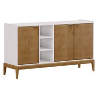 Balcão Finestra Milão Com 3 Portas