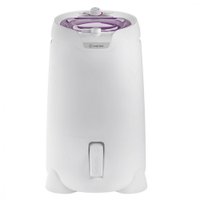 Centrífuga Wanke Sofia Mais Com Timer 15Kg